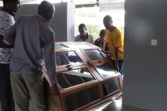 Installing the observatory library