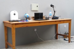 Configuring the observation workbench