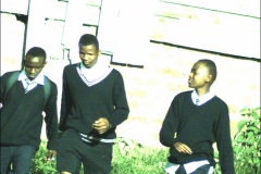 Testing the Orion CCD camera at MMAO