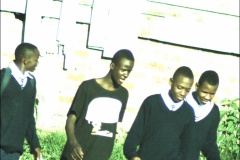 Testing the Orion CCD camera at MMAO