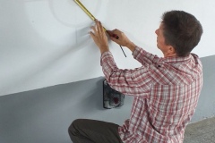 Collimation of the 12: Cave-Cassegrain, part 2