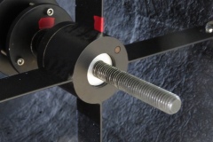 Collimation of the 12: Cave-Cassegrain, part 2