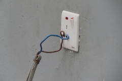 Please don't call OSHA