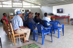 MMAO Ambassador meeting