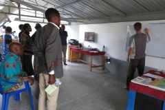 MMAO Ambassador meeting