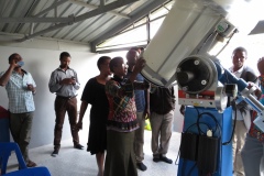 MMAO Ambassador meeting