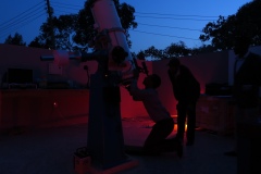 MMAO Ambassador meeting