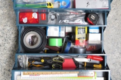 Making the observatory feel like home