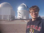 Michael Coughlin, MMAO Astronomer Advisor